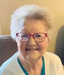 Nellie Ann Boese 1935