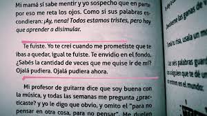 Pin By Martu Amarillo On Frases Textos Person Personalized Items