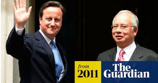Perdana menteri malaysia) is the head of government and the highest political office in malaysia. Malaysia Prime Minister Promises To Scrap Tough Security Laws Malaysia The Guardian