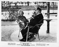 Phyllis Diller Jack E. Leonard comedy film The Fat Spy 3180-30 – ABCDVDVIDEO