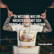 Gute Rap Zitate Freundschaft In 2020 Rapper Zitate Rap Zitate Gzuz Zitate