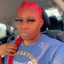 Profile for Lashondra Smith