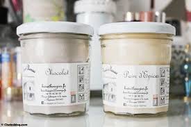 Les bougies sont confectionnées à la main, à l'aide de matières ces bougies en pots sont déclinées en plus d'une centaine de parfums. Mon Avis Sur Les Bougies De Charroux A La Composition Non Toxique