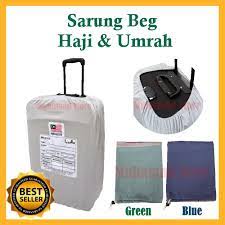 4mihu 790m al sara royal palace iz rd nada daefah hotel. Sarung Beg Haji Umrah Shopee Malaysia