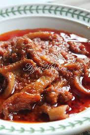 It has been sooooooo long since i last shared a recipe with all of you! Resepi Sambal Sotong Yang Paling Sedap Resepi Merory Sedap Betul