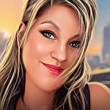 Lisa Edgemon's Instagram, Twitter & Facebook