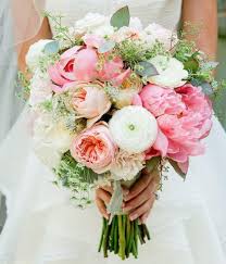 How Much Are Peonies Per Stem Well It Changes With Reason And Colors For Example From April T Peony Bouquet Wedding Wedding Bouquets Spring Wedding Flowers