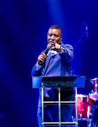 Apostle Dr Paul Gitwaza Unveils Africa's Rich History: Africa's Rich Legacy  as a Reflection of God's Divine Plan for Humanity"