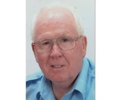 Edward Capps Obituary (2014)