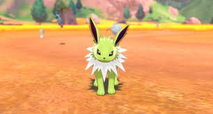 Because of its unstable dna, eevee possesses a wide variety of evolutionary possibilities. Eevee Evolutions How To Evolve Eevee In Pokemon Sword And Shield Pokemon Go The Loadout