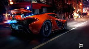 1080p Black And Red Car Wallpaper Mclaren P1 Wallpaper 1080p Oe9 In 2020 Red Car Sport Cars Car Wallpapers