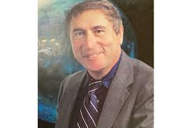 David Hirsch Obituary (1951