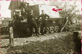 Stug 33 German Tanks Wwii History Panzer Iii