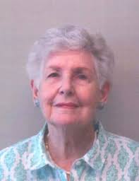 Obituary for Margaret Wilson McCormick