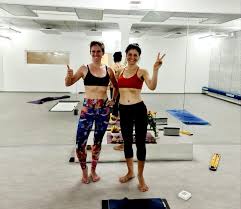 Bikram has created this yoga series around the spine, as it's a natural range of motion, we just never do it until you get into this class. Bikram Yoga Basel Posts Facebook