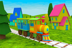 Alphabet train and more abc songs | alphabet song | learn abcs. Learn Abc Alphabet Train Game For Preschool Kids For Android Apk Download