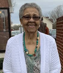 Alice Carrigan Obituary