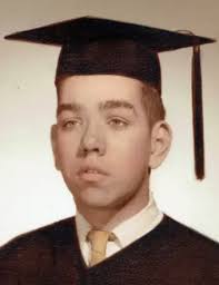 Obituary information for Denis O'Shea