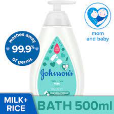 Johnsons baby bath head to toe baby wash 28 ounce (pack of 2). Johnson Milk Rice Prices And Online Deals Aug 2021 Shopee Philippines