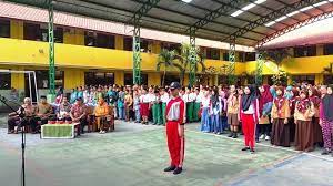 This png image is filed under the tags: Smp Al Islam Krian Gelar Tasyakuran Dan Try Out Sd Mi Se Kab Sidoarjo