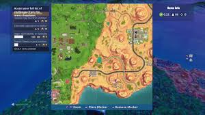 Our fortnite dances list contains each and every emote that has been added to the battle royale! Fortnite Map Marker Glitch Fortnite Mobile Not Compatible