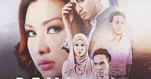 I loved nearly all episodes and fell in love with lee el. Tonton Drama Nur Episod 12 Ozum Chamkanni