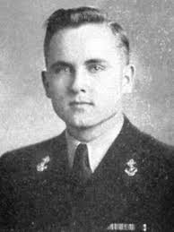 James W. Spradley '48