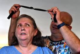 Hawley's Granny gets a "barn," and soon a child gets a home