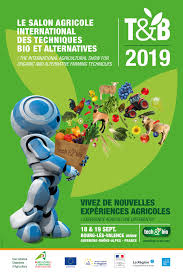 Magasins à bourg lès valence, un aperçu des horaires d'ouverture et des ouvertures du dimanche des centres commerciaux consacrés à l'univers de la maison et des magasins à bourg lès valence. Active Bio Sera Present Au Salon Tech Bio A Valence 26