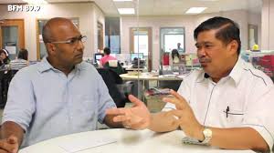Nervous in speaking english language in public. C Mon Mat Sabu Hudud Or Not Bfm Uncensored Youtube