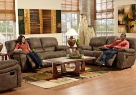 Cindy Crawford Home Alpen Ridge Reclining Sofa Reclining Sofa Living Room Living Room Sets Living Room Sets Furniture