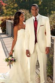 Wedding Inspirasi Wedding Dresses Cakes Bridal Accessories Hair Makeup Favors Wedding Planning Other Ideas For Brides Wedding Suits Groom Wedding Suits Ivory Tuxedo
