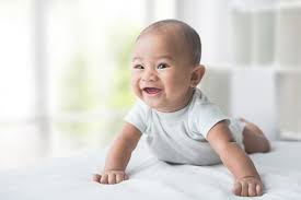 Guide To Tummy Time When To Start Tummy Time And How To Do It