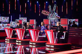 The wake up hitmaker also revealed he's relaxed because he'll have two former voice belgique alumni on stage with him as backing vocalists. Aplex