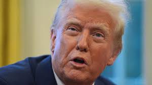 Letter: The folly of Trump's tariffs