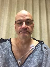 Fundraiser for Stretch Riedle (aka “give the drummer some”)