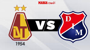 Millonarios won 12 direct matches. Liga Betplay 2021 Tolima Vs Dim En Vivo Horario Y Donde Ver El Partido De La Fecha 5 De La Liga Betplay Dimayor Marca Claro Colombia