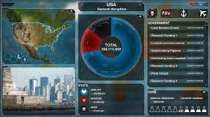 In games, the theme of saving all of humanity is already too banal! Plague Inc Evolved Pc Ndemic Creations