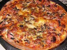 Encore Un Vendredi Annonceur Du Week End Et De La Fameuse Le Blog En Kuissine Avec Coco Recettes De Cuisine Idees Garniture Pizza Cuisine Et Boissons