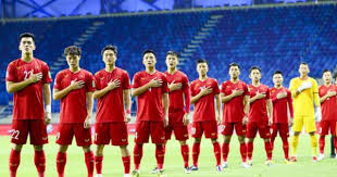 Tỉ lệ người dân theo dõi trực tiếp bóng đá u23 việt nam tăng lên rất nhiều, đặc biệt tỉ lệ khán giả. Sau Tráº­n Gáº·p Uae Ä'á»™i Tuyá»ƒn Bong Ä'a Viá»‡t Nam Vá» NÆ°á»›c Sáº½ Cach Ly á»Ÿ Ä'au