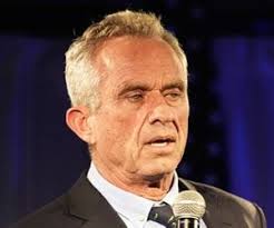 Jamal Holley to Newsmax: Dems Not the Same Party RFK Jr Grew Up With