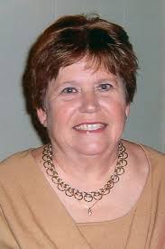 Patricia Harris Obituary