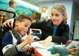 Facebook 73 twitter print email more supporting kids with special needs works best when both regular education and special education staff work together. 5 Important Special Education Laws