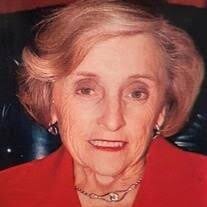 Dula Mae Jones Yancey Obituary (2025)