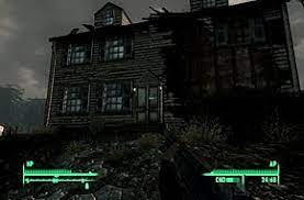 Luck Bobblehead - Fallout 3 Wiki Guide - Ign