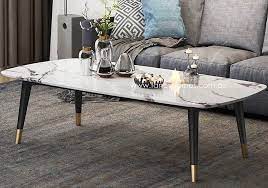 These fancy coffee table are offered in various shapes and sizes ranging from trendy to classic ones. Buy Lexi Marble Top Coffee Table Coffee Tables Fancy Homes