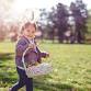 Kids Easter Egg Hunt