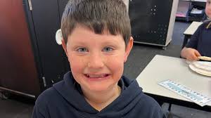 Students celebrate 100 days of prep