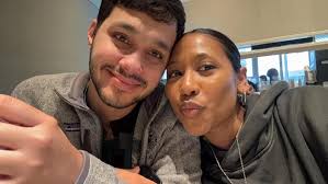 Elaine David and Gabriel Palmieri Lagares' Wedding Website