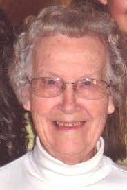 Mildred Wilber Obituary (2010)